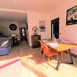 Chez Anita בית נופש