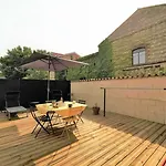 Chez Anita בית נופש Villeneuve-de-la-Raho