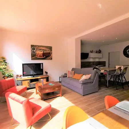 Holiday home Chez Anita *