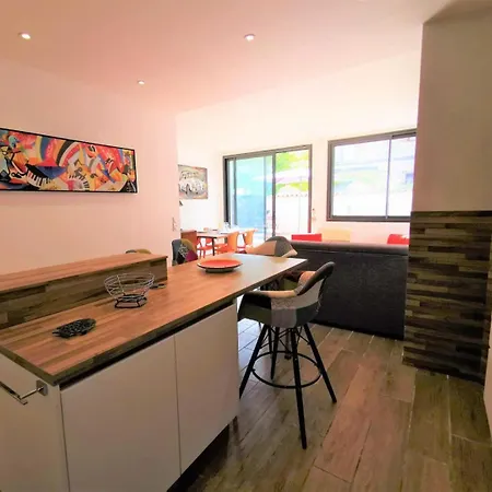 Holiday home Chez Anita