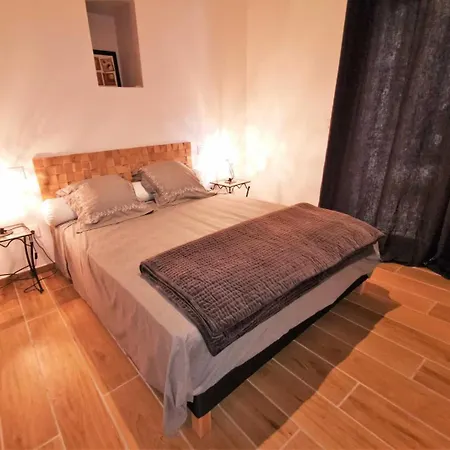 Chez Anita Prázdninový dům *