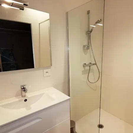 Chez Anita Prázdninový dům Villeneuve-de-la-Raho