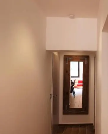 度假居 Chez Anita