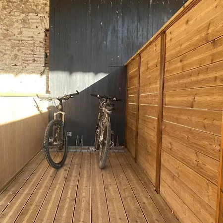 度假居 Chez Anita