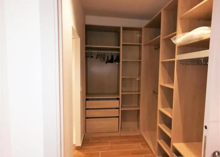 Hébergement de vacances Chez Anita