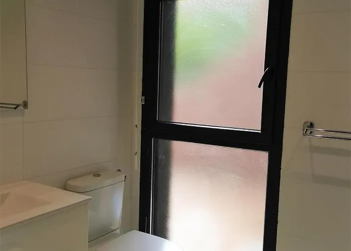 Hébergement de vacances Chez Anita Villeneuve-de-la-Raho